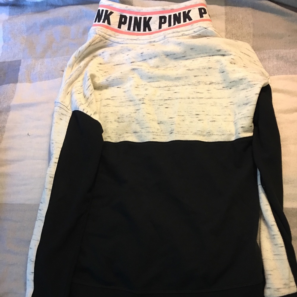 Pink jacket - Picture 2 of 2